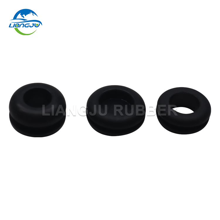 grommets ຢາງແມ່ນຫຍັງທີ່ໃຊ້ສໍາລັບ?
