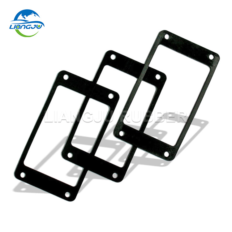 ໃນເວລາທີ່ທົດແທນ gasket ຢາງໃນທໍ່ເກົ່າ, ທ່ານສາມາດຮັບປະກັນຂະຫນາດແລະສະເພາະຂອງຄົນເຮົາເຂົ້າກັນໄດ້ກັບວົງແຫວນເດີມ?