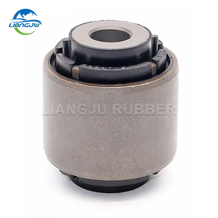 Auto Parts Suspension Rubber Bushing