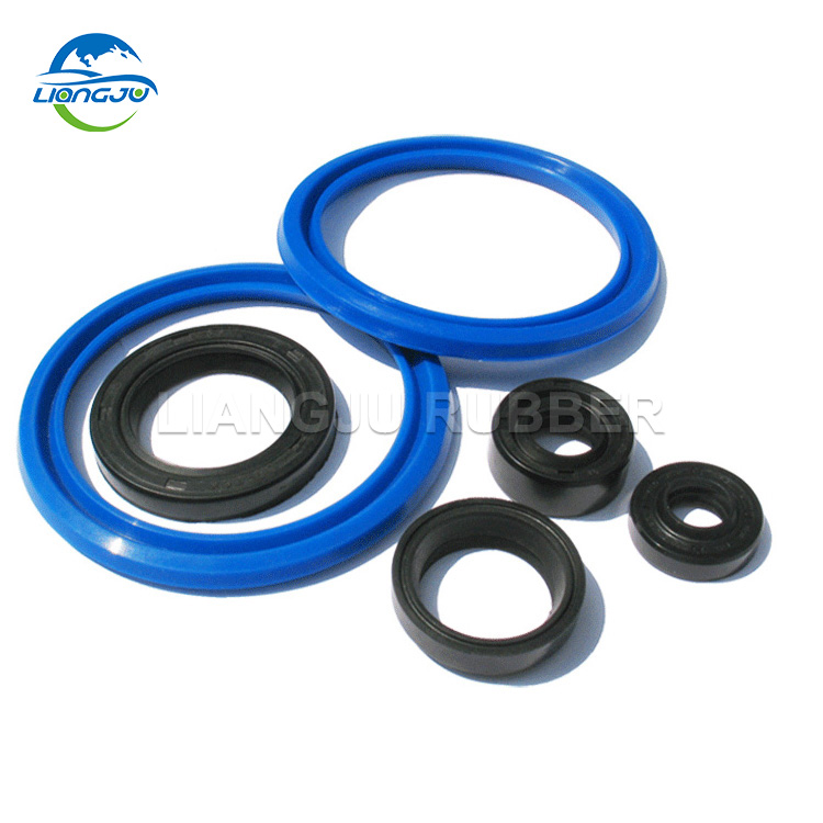 Custom Rubber Seal