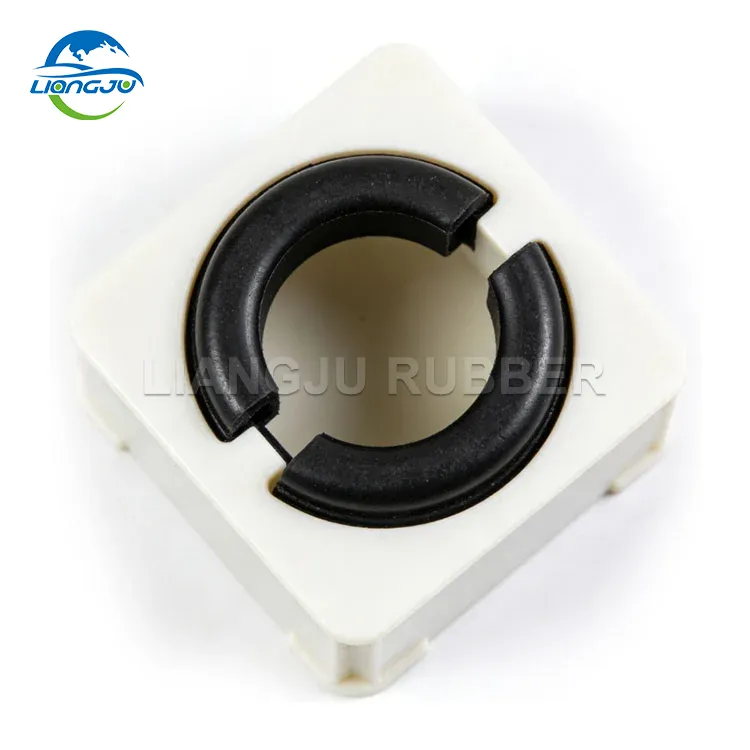 Split ຢາງ Grommets